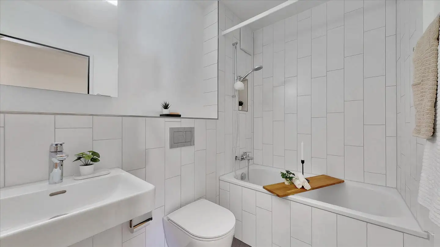 Apartment for rent - Hammerstrasse 4, 4414 Füllinsdorf - Photo 4