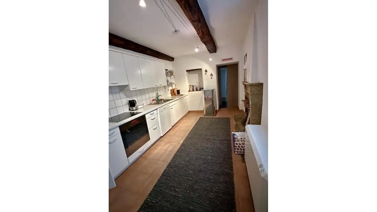 Möblierte Wohnung mieten - 6823 Pugerna - Foto 2