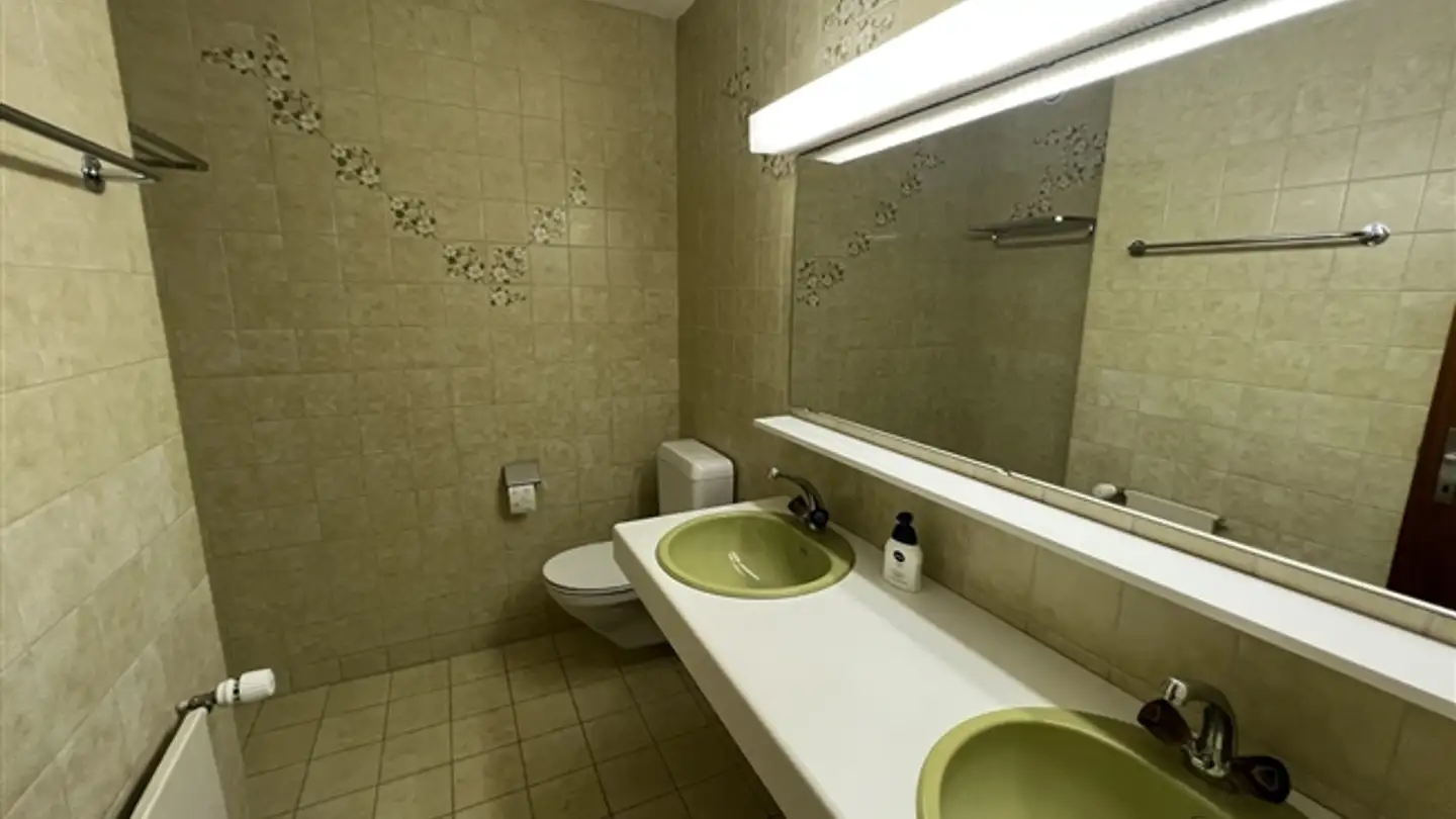 Studio mieten - Metzerlenstrasse 1, 4115 Mariastein - Foto 3