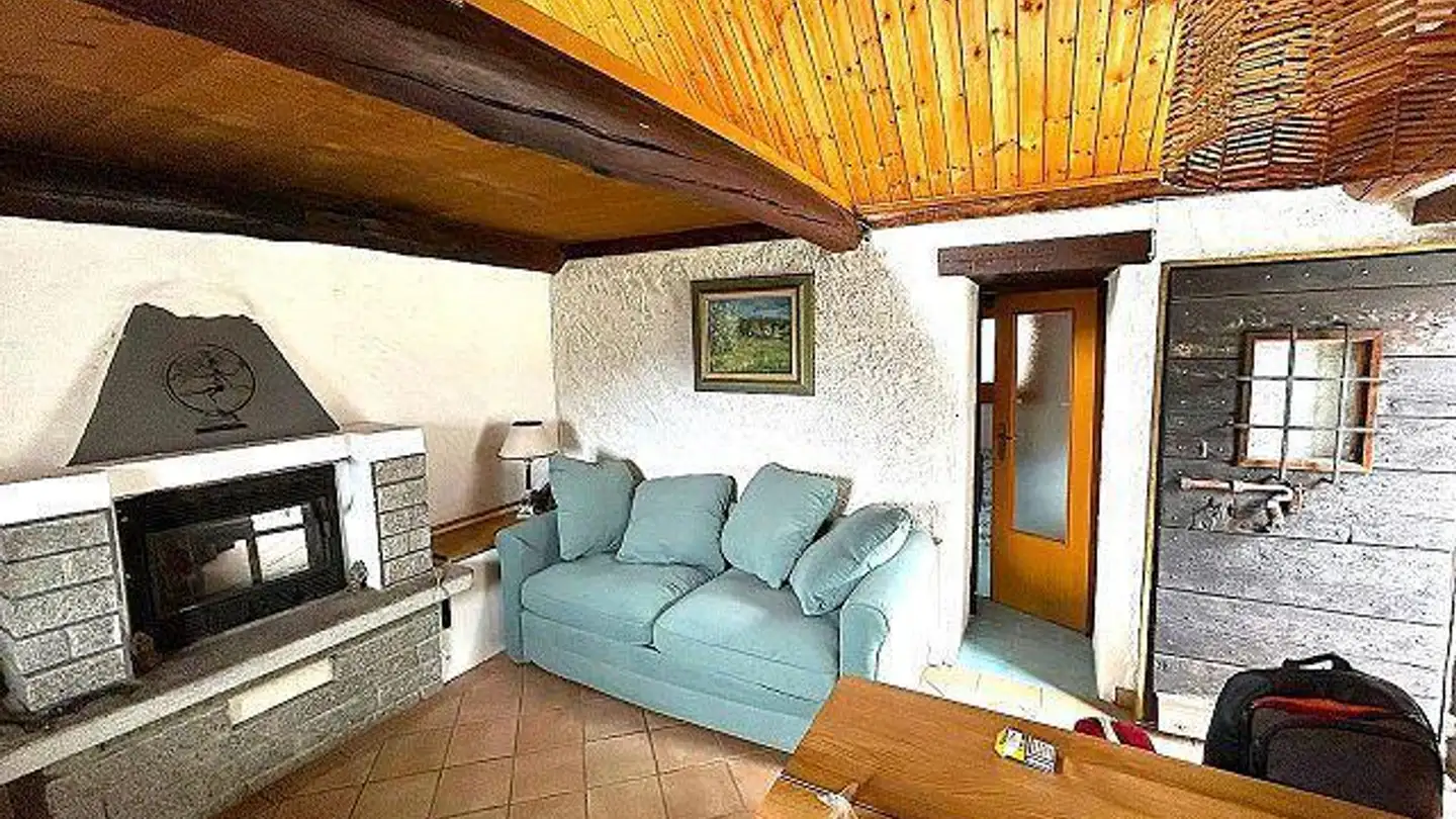 Casa in vendita - 6518 Gorduno - Foto 2