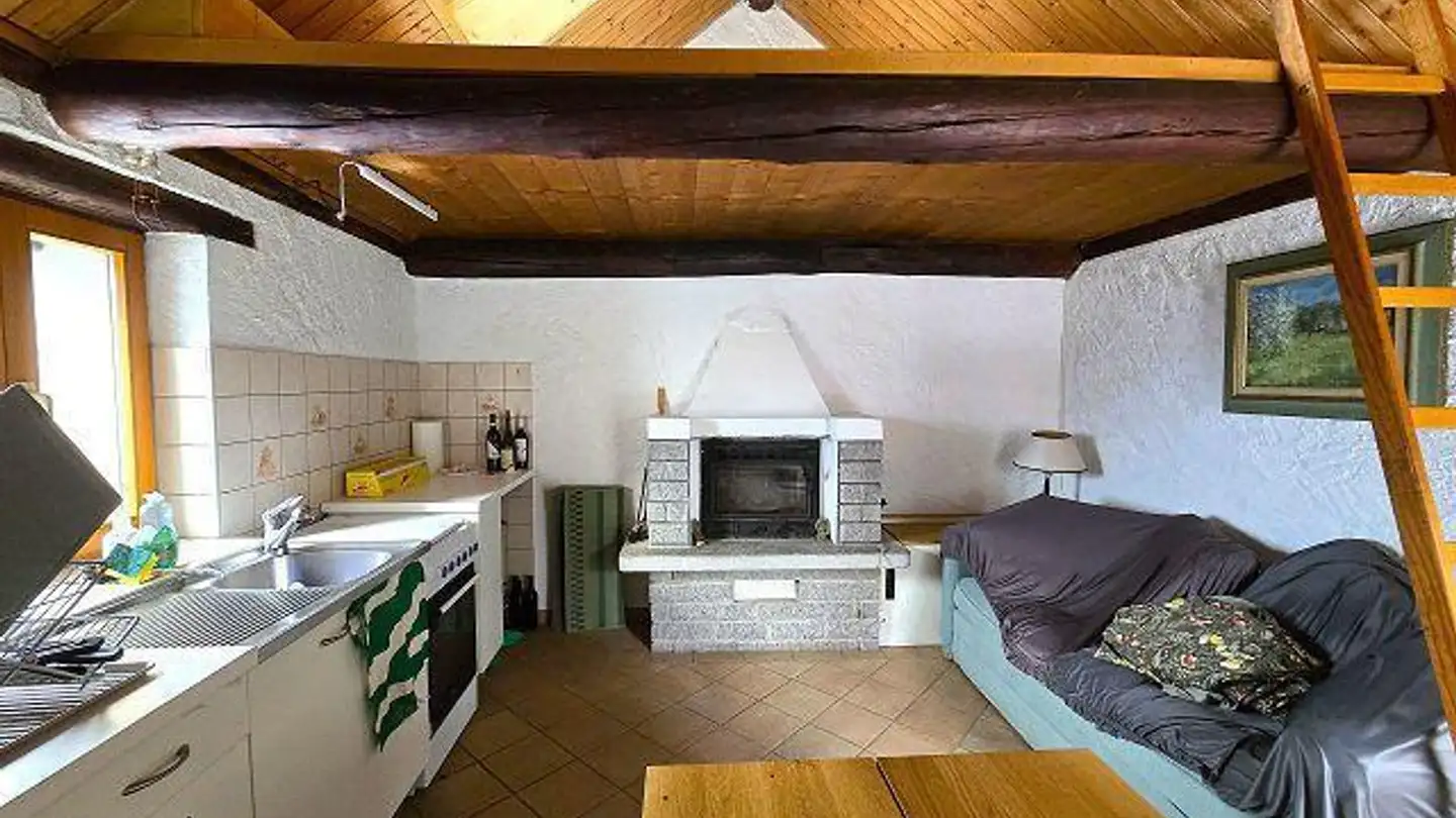 Casa in vendita - 6518 Gorduno - Foto 3