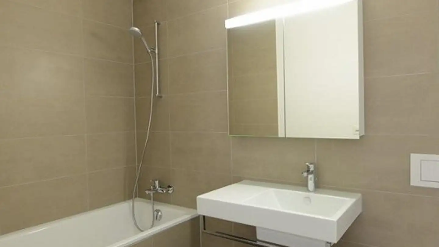 Wohnung mieten - Farman-Strasse 10, 8152 Glattpark (Opfikon) - Foto 4
