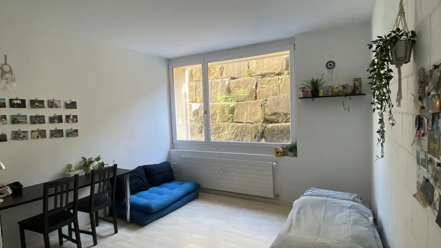 Apartment for rent - Sandrainstrasse 68, 3007 Bern - Photo 2