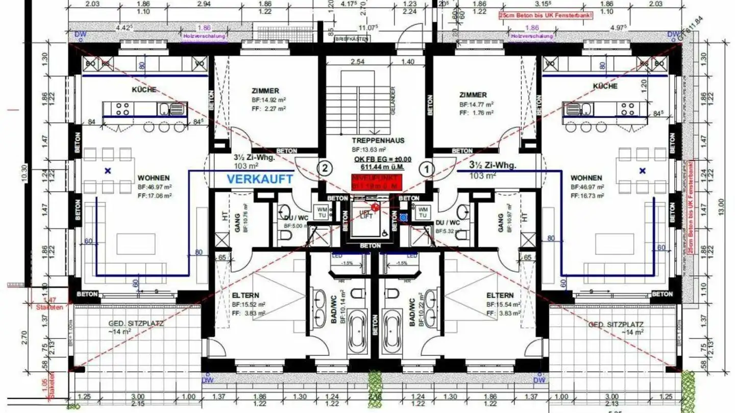 Appartamento in vendita - Maugwilerstrasse 40, 9552 Bronschhofen - Foto 4