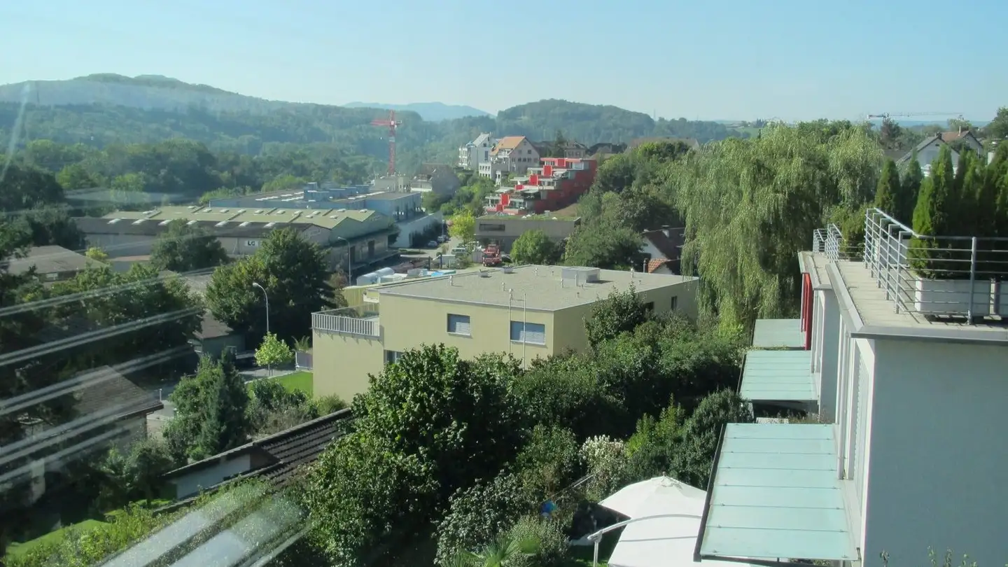 Apartment for rent - Badenerstrasse 40, 5413 Birmenstorf AG - Photo 2