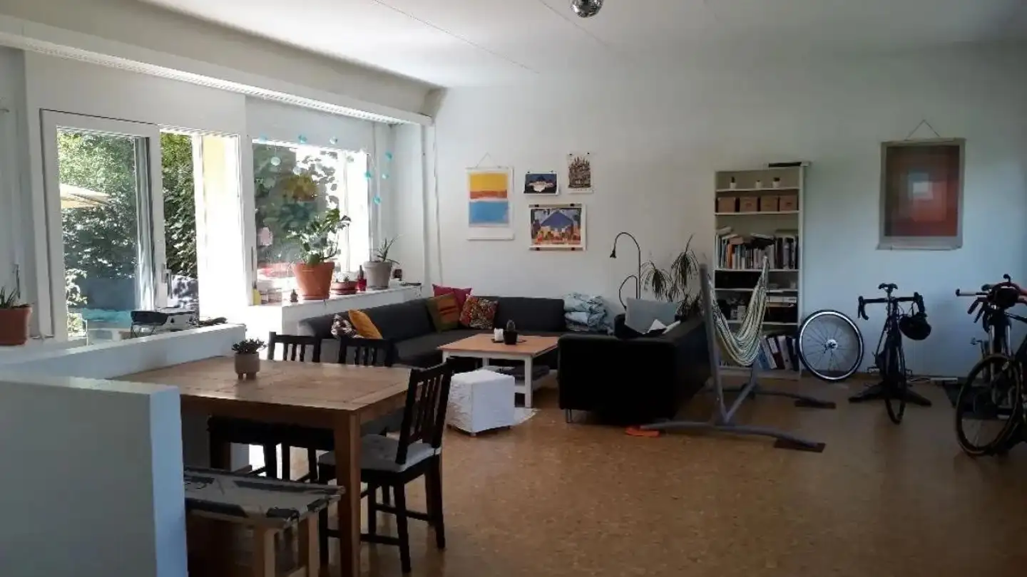 Apartment for rent - Sandrainstrasse 68, 3007 Bern - Photo 3