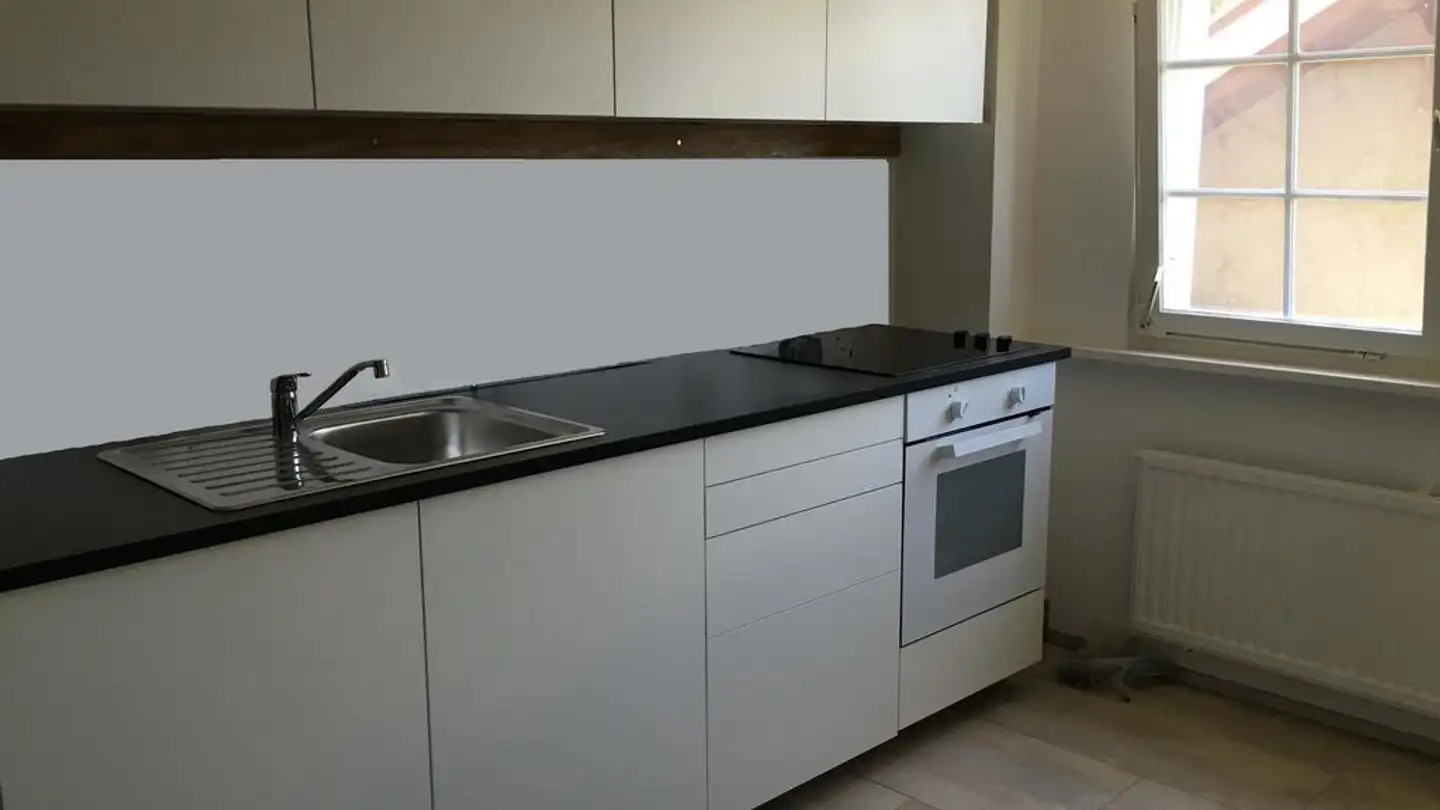 Appartamento in affitto - Mühlenstrasse 30, 9000 St. Gallen - Foto 2