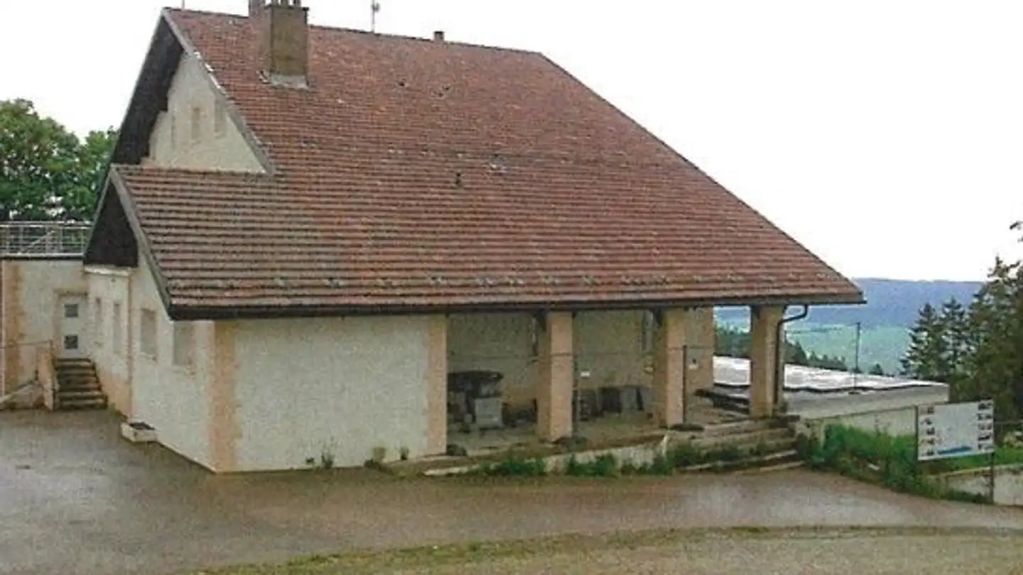 Appartement à vendre - Route De Tête De Ran, 2052 La Vue-des-Alpes - Photo 4