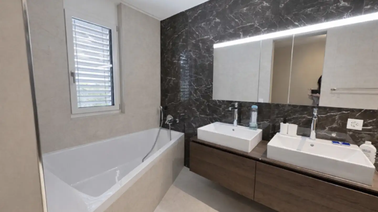 Attic flat for rent - 4852 Rothrist - Photo 4