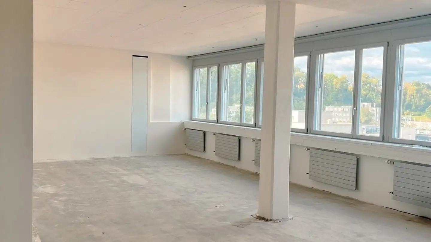 Bürofläche mieten - Steinackerstrasse 29, 8302 Kloten - Foto 3