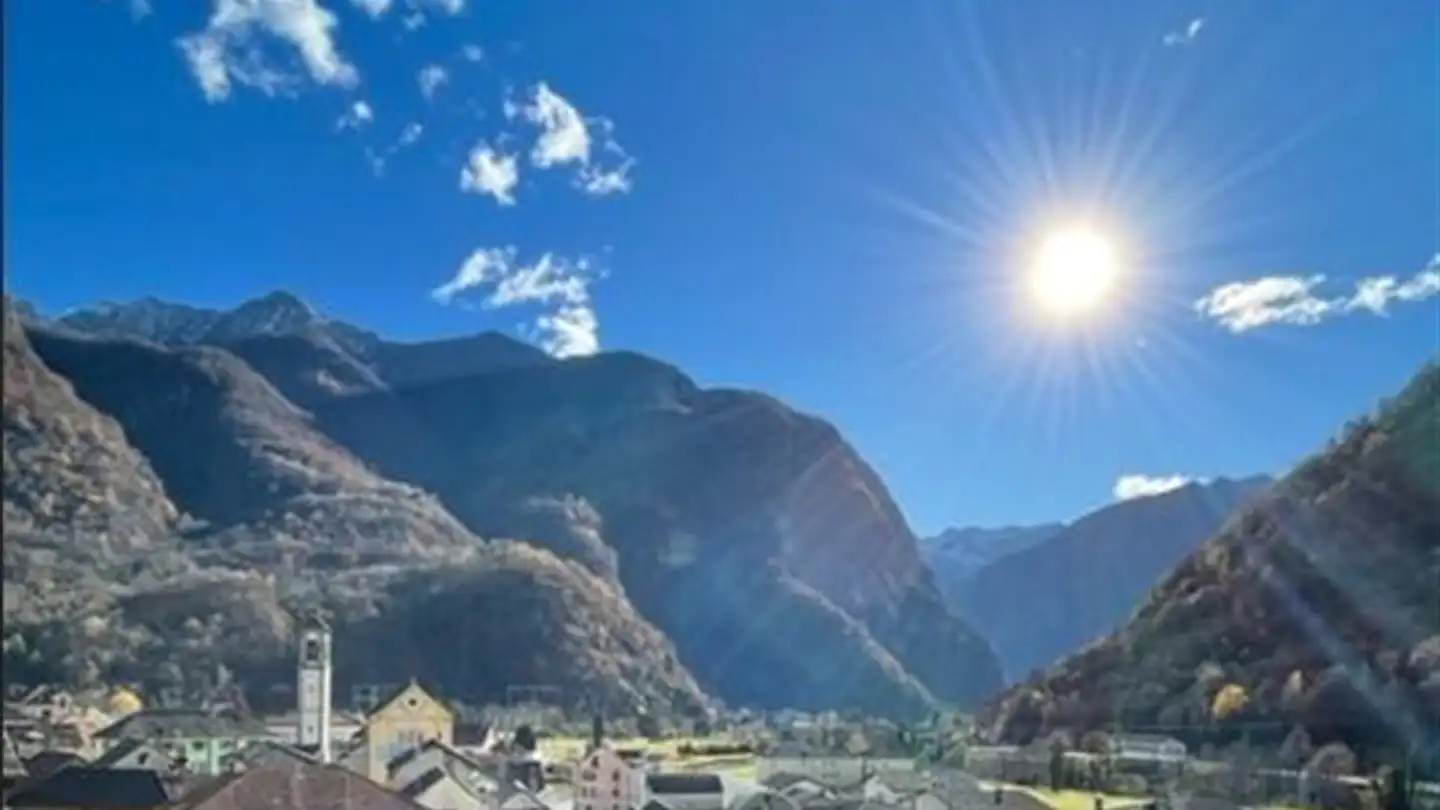 Casa singola in vendita - 6690 Cavergno - Photo 3