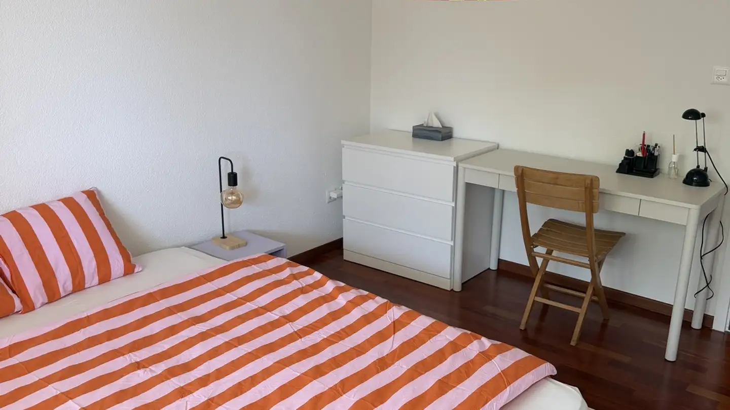 Appartement à louer - Winkelriedstrasse 35, 9000 St. Gallen - Photo 2
