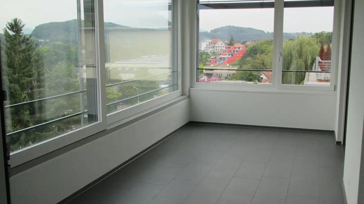 Apartment for rent - Badenerstrasse 40, 5413 Birmenstorf AG - Photo 4