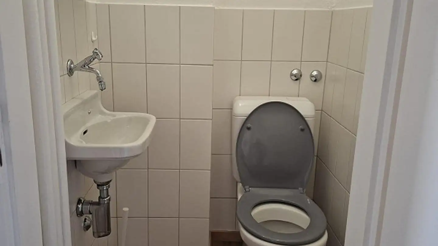 Appartement à louer - Fröhlichstrasse 29, 8008 Zürich - Photo 3