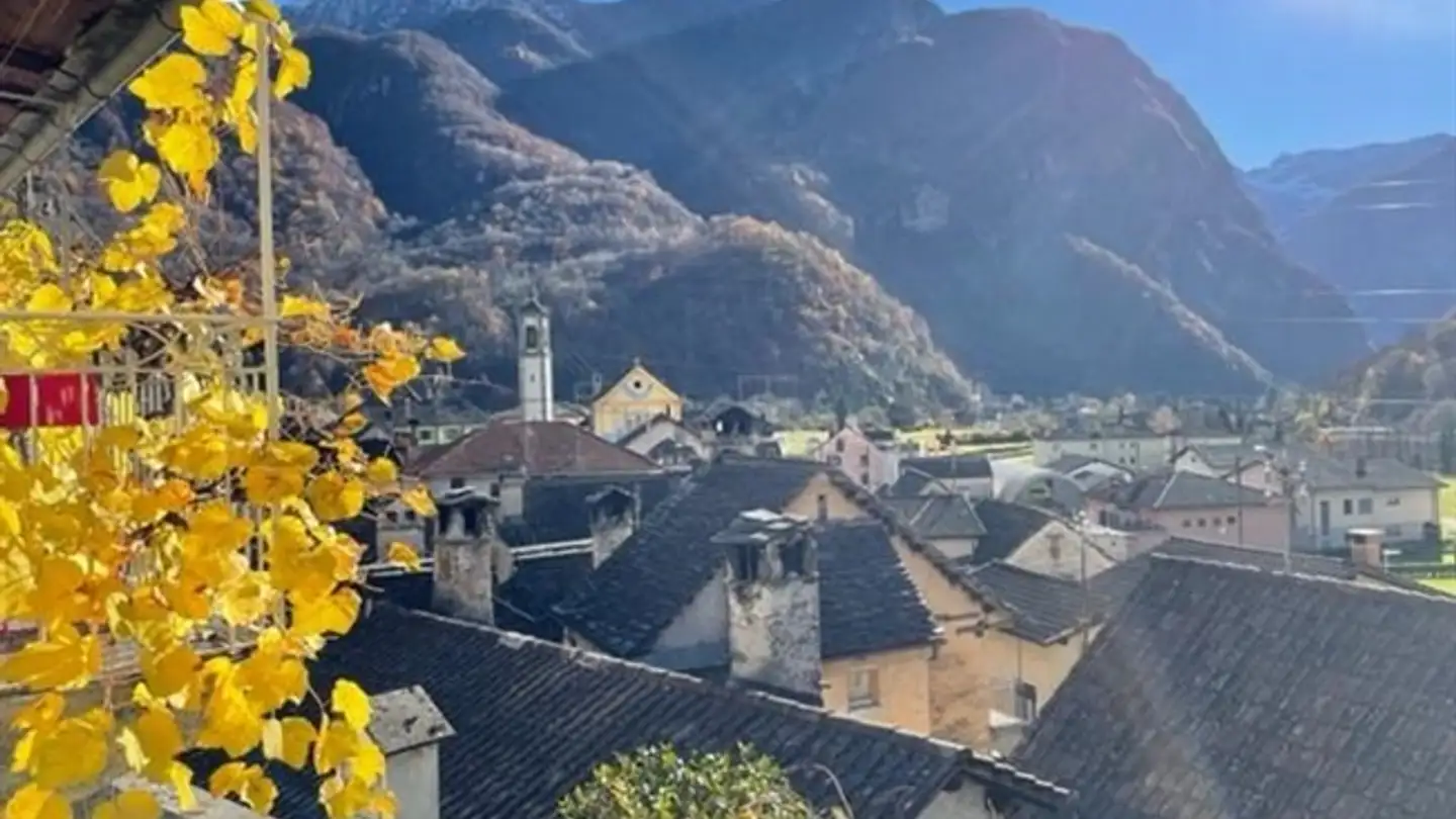 Casa singola in vendita - 6690 Cavergno - Photo 4