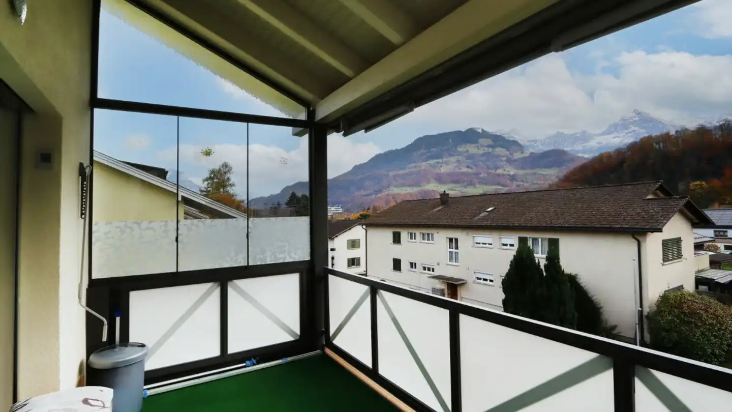 Appartamento in vendita - Sytenweg 10, 8867 Niederurnen - Foto 2