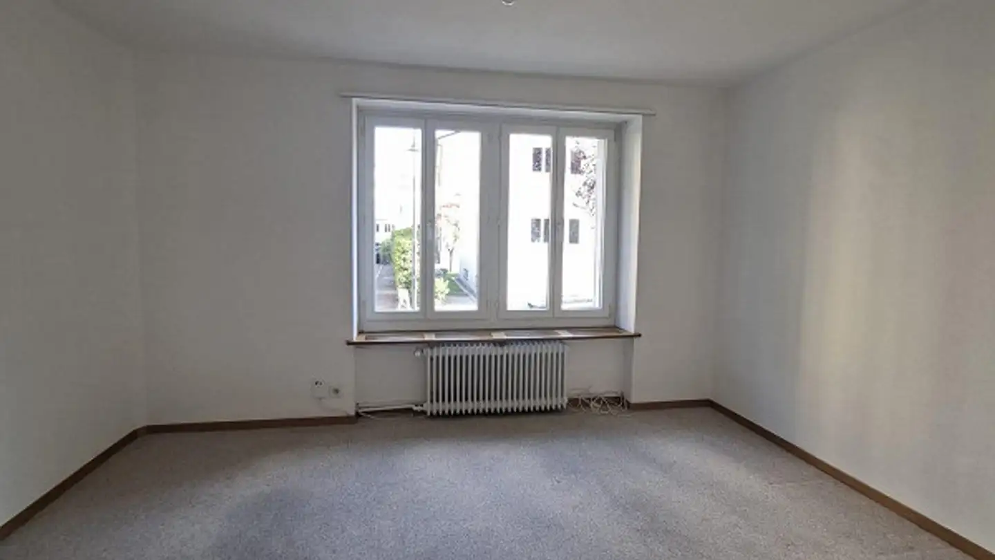 Appartement à louer - Fröhlichstrasse 29, 8008 Zürich - Photo 4