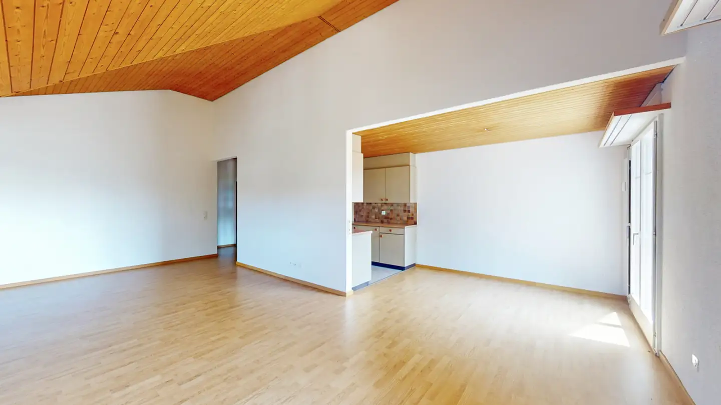 Appartement à louer - Bölstrasse 18, 8625 Gossau ZH - Photo 2