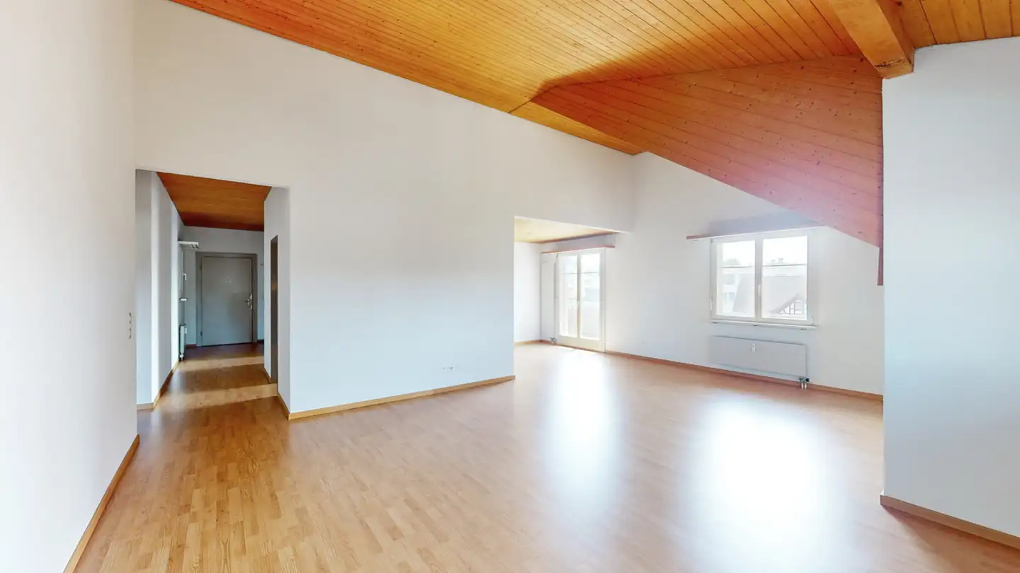 Appartement à louer - Bölstrasse 18, 8625 Gossau ZH - Photo 3