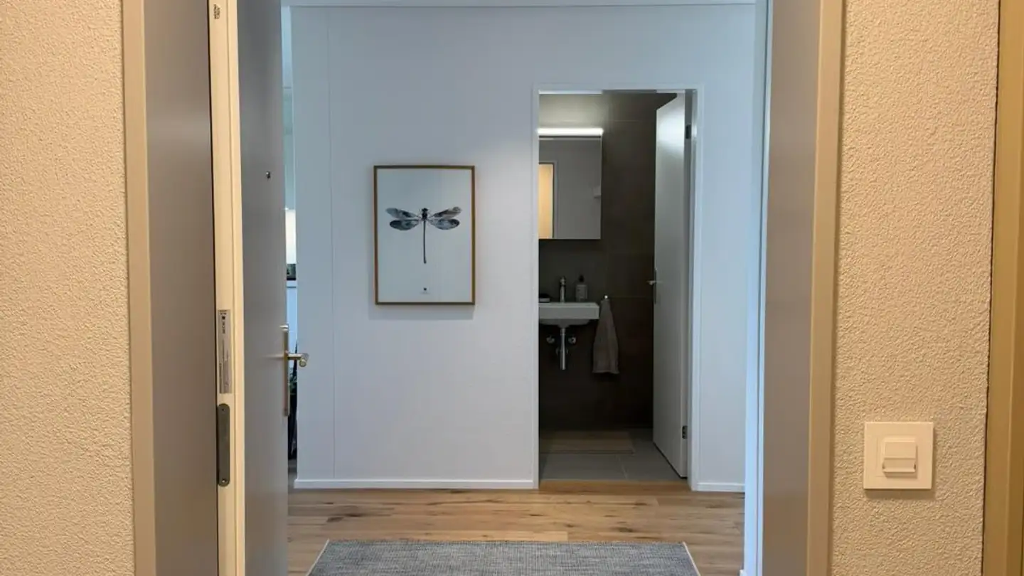 Wohnung mieten - Kreuzstrasse 1, 4665 Oftringen - Foto 4
