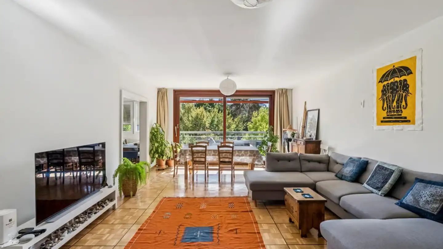 Appartement à vendre - 1209 Genève