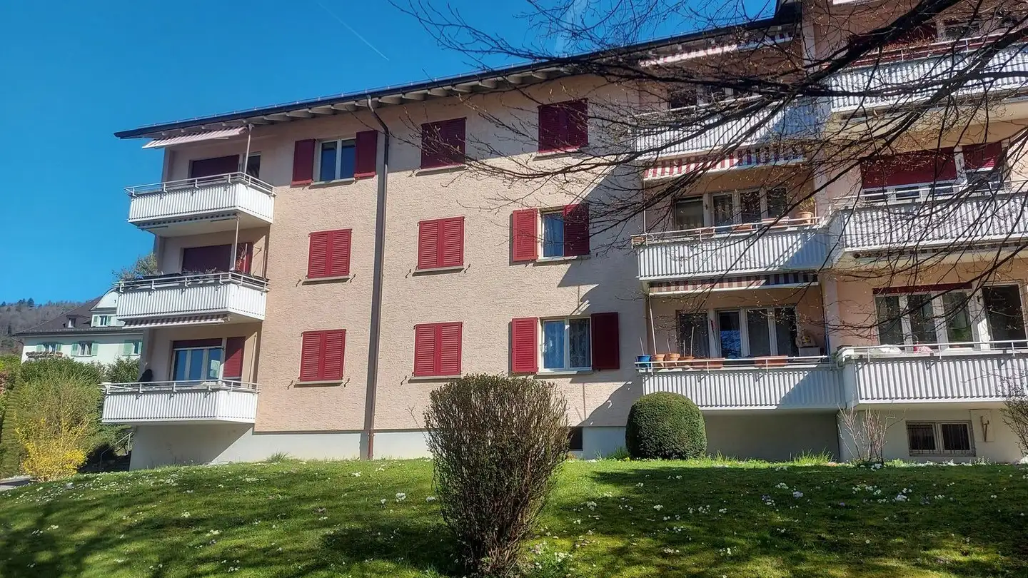 Apartment for rent - Zürcherstrasse 163, 8102 Oberengstringen