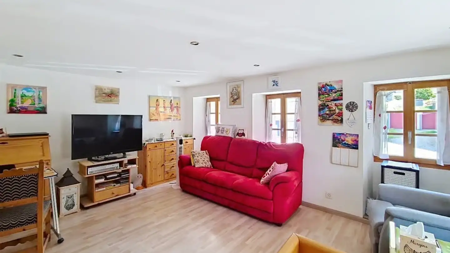 Casa singola in vendita - 3979 Grône - Foto 3