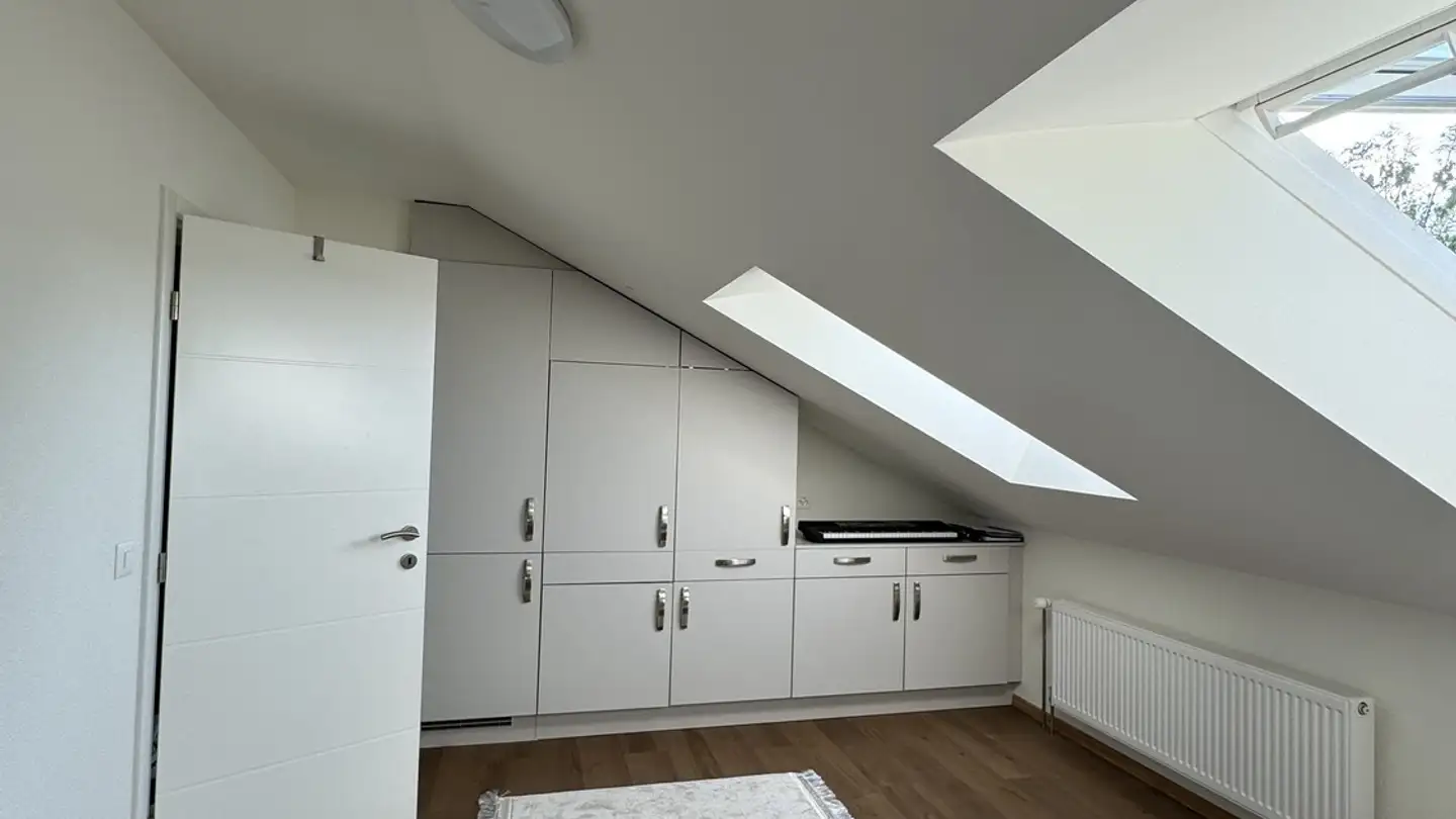 Wohnung mieten - Fliederstrasse 3, 8152 Glattbrugg