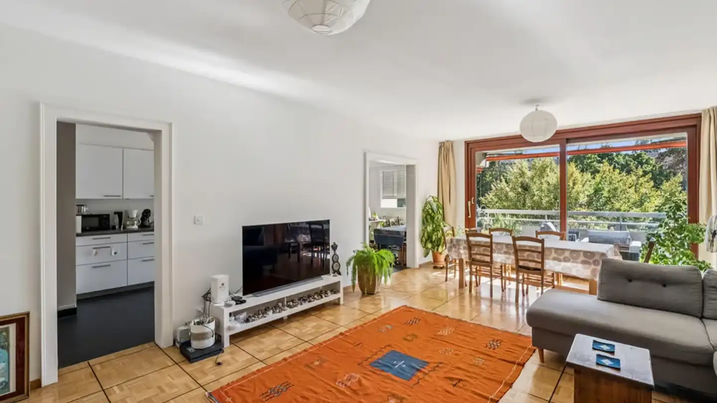 Appartement à vendre - 1209 Genève - Photo 2