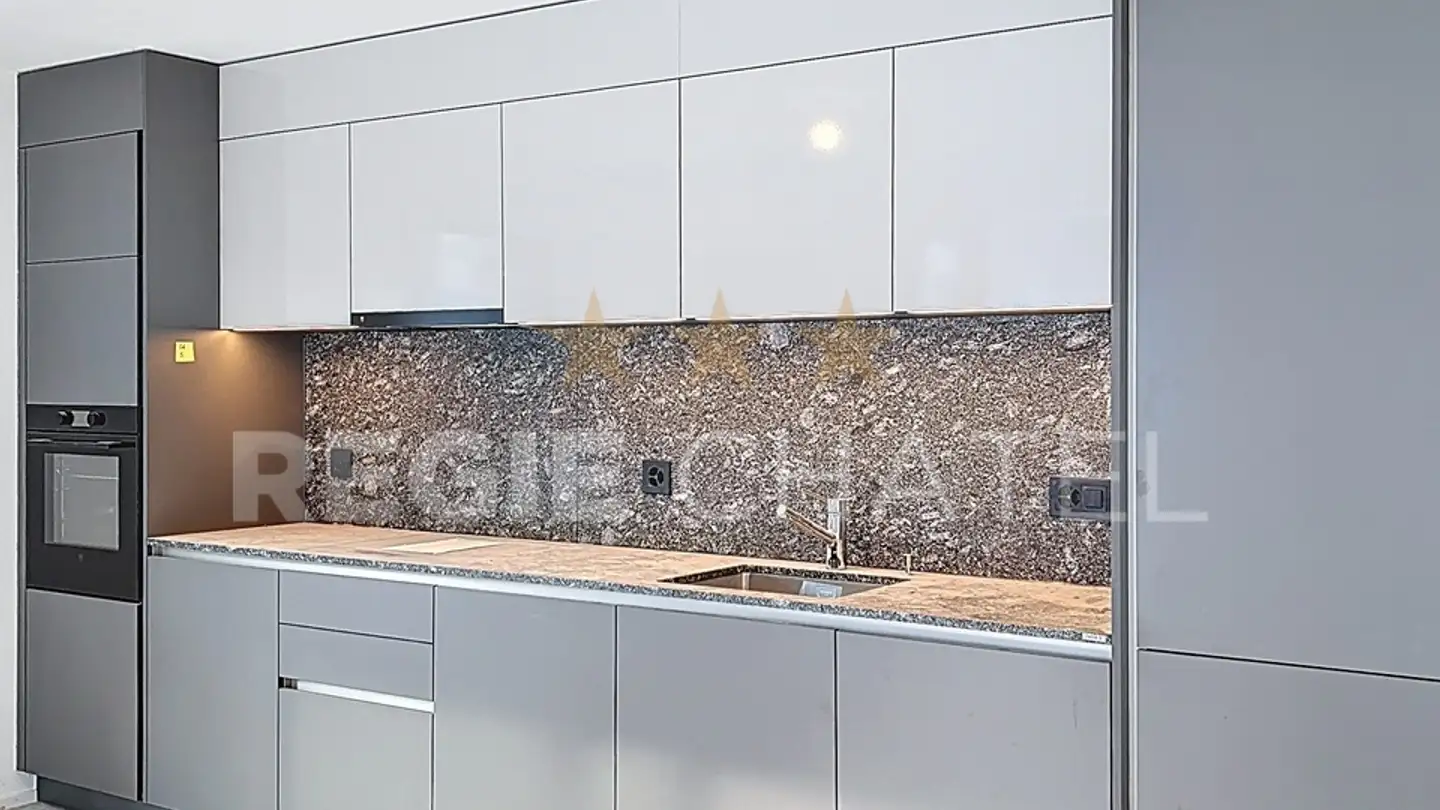 Appartement à louer - Route Des Paccots, 1619 Les Paccots - Photo 4