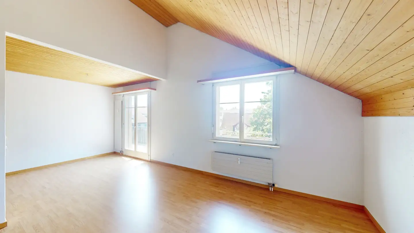 Appartement à louer - Bölstrasse 18, 8625 Gossau ZH - Photo 4