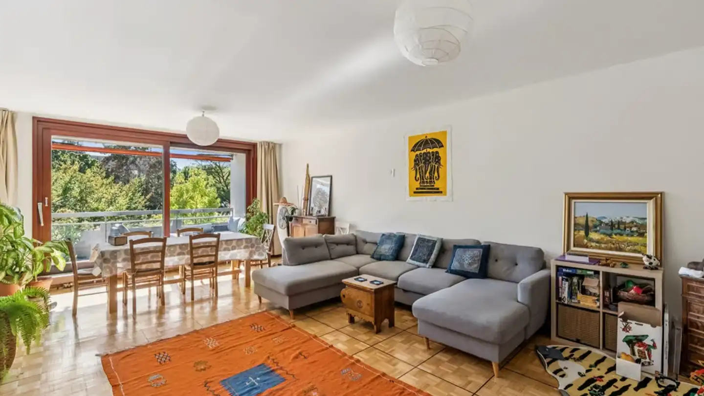 Appartement à vendre - 1209 Genève - Photo 3