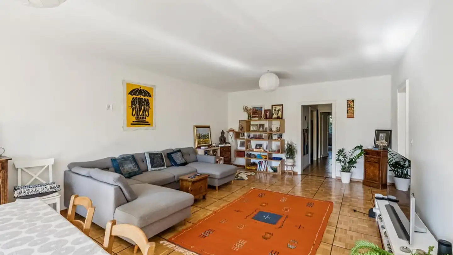 Appartement à vendre - 1209 Genève - Photo 4