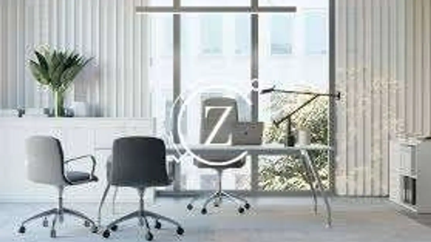 Spazio ufficio in affitto - Corso Elvezia, 6900 Lugano