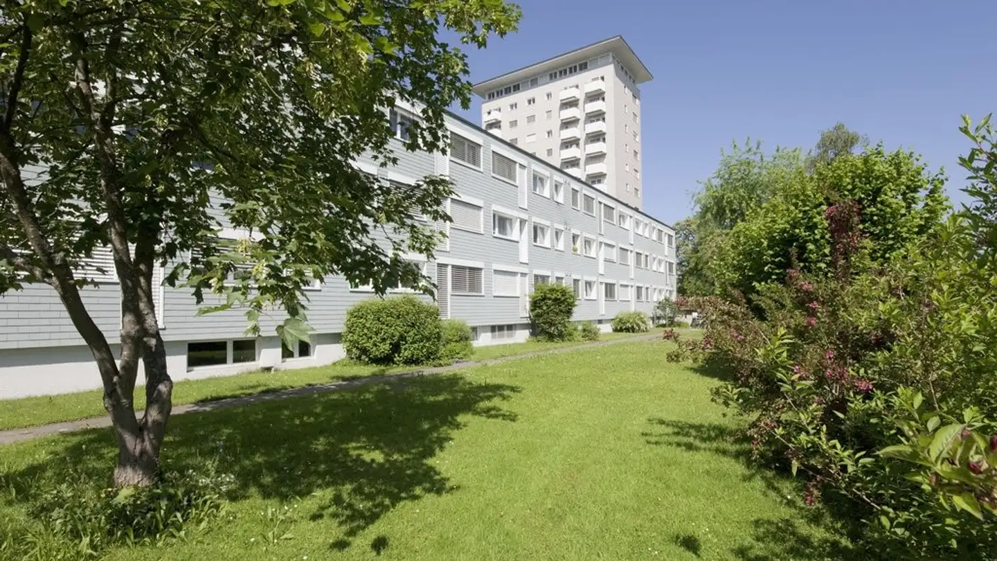Workshop for rent - Poststrasse 126, 8957 Spreitenbach