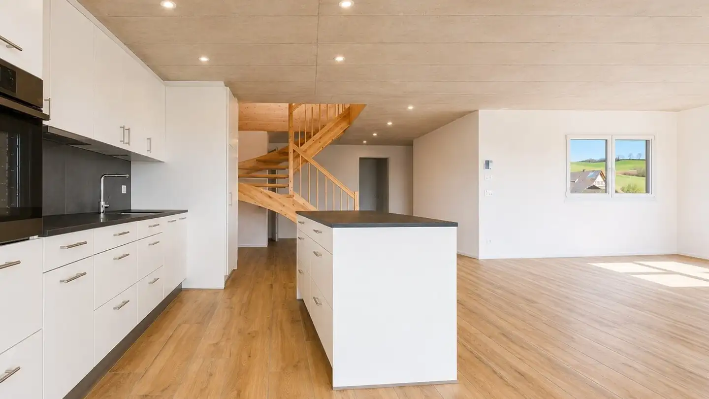Duplex for rent - 8735 St. Gallenkappel - Photo 3