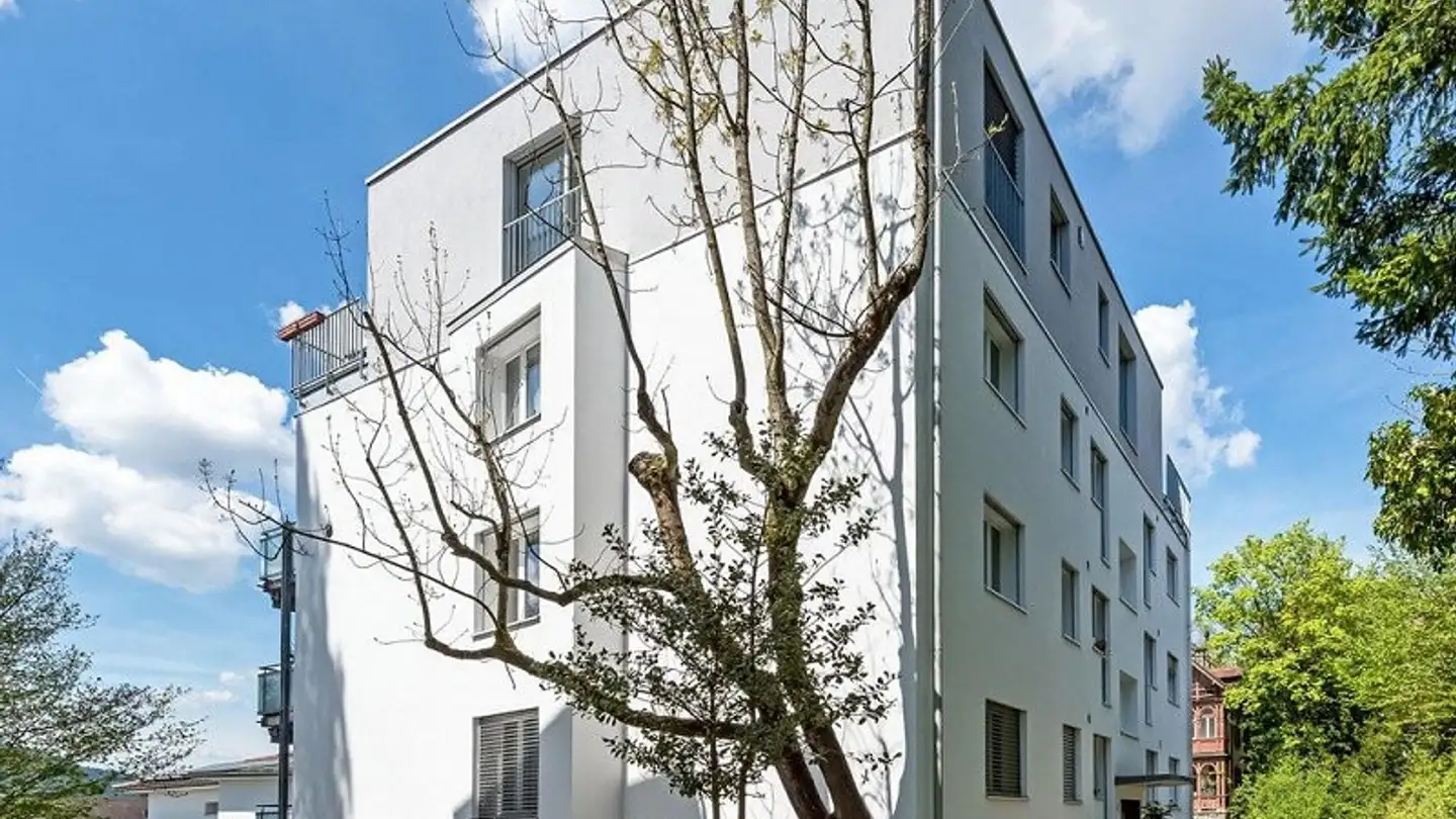 Appartamento in affitto - Schulhausstrasse 51, 8002 Zürich