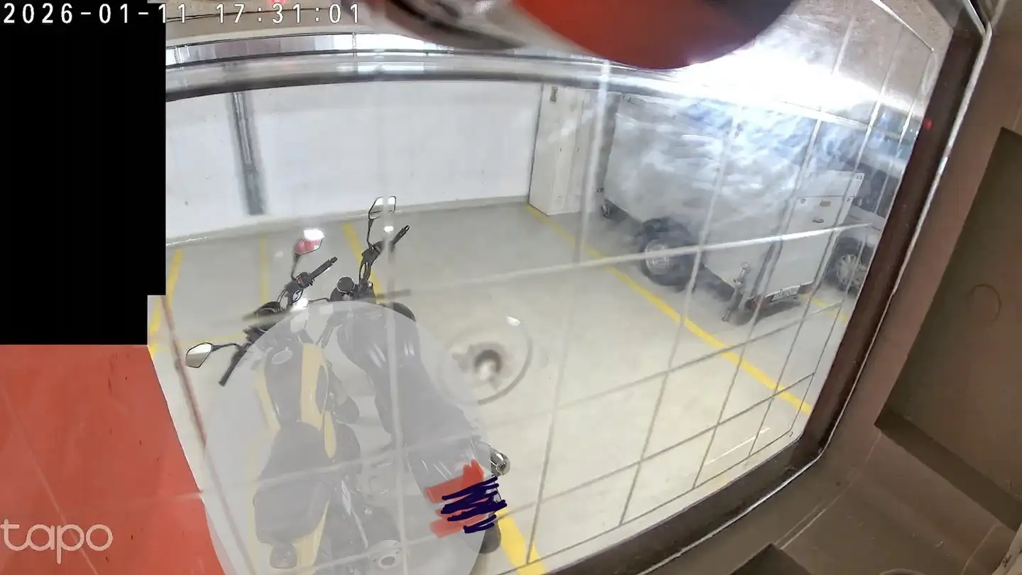 Parkplatz im Freien mieten - Bachmattstrasse 53, 8048 Zürich - Foto 3