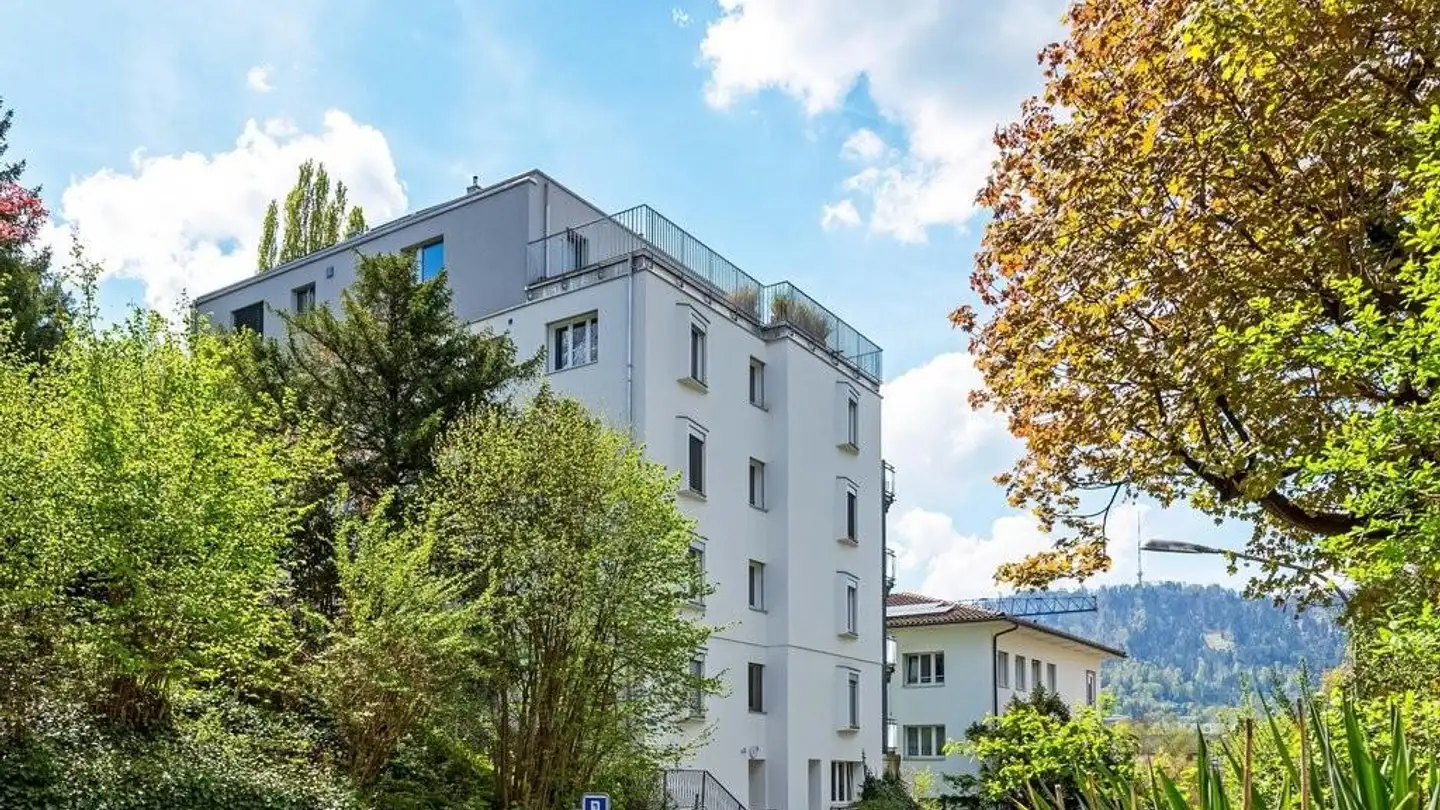 Appartamento in affitto - Schulhausstrasse 51, 8002 Zürich - Foto 2