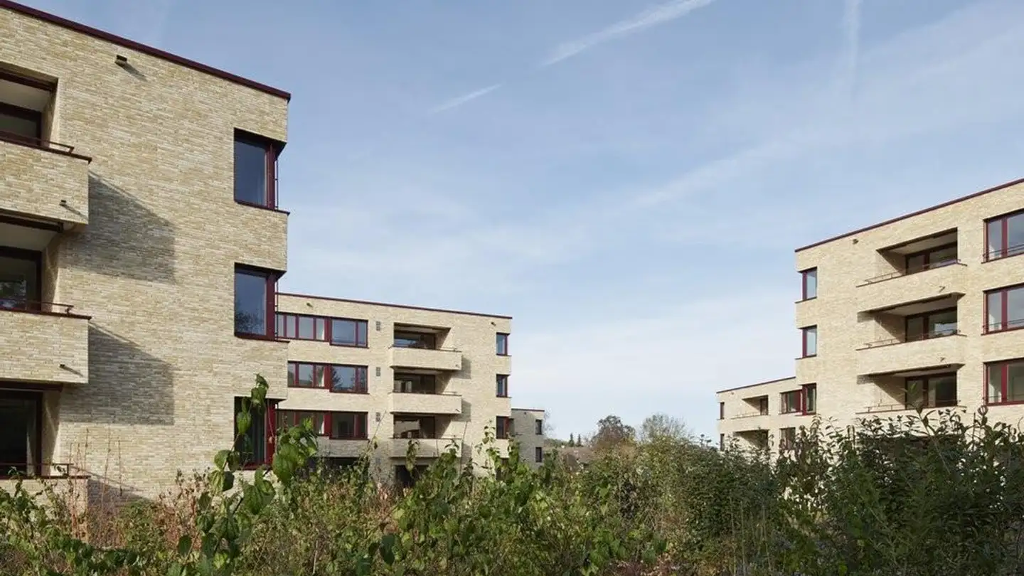 Appartement à louer - Fleischbachstrasse 20, 4153 Reinach BL