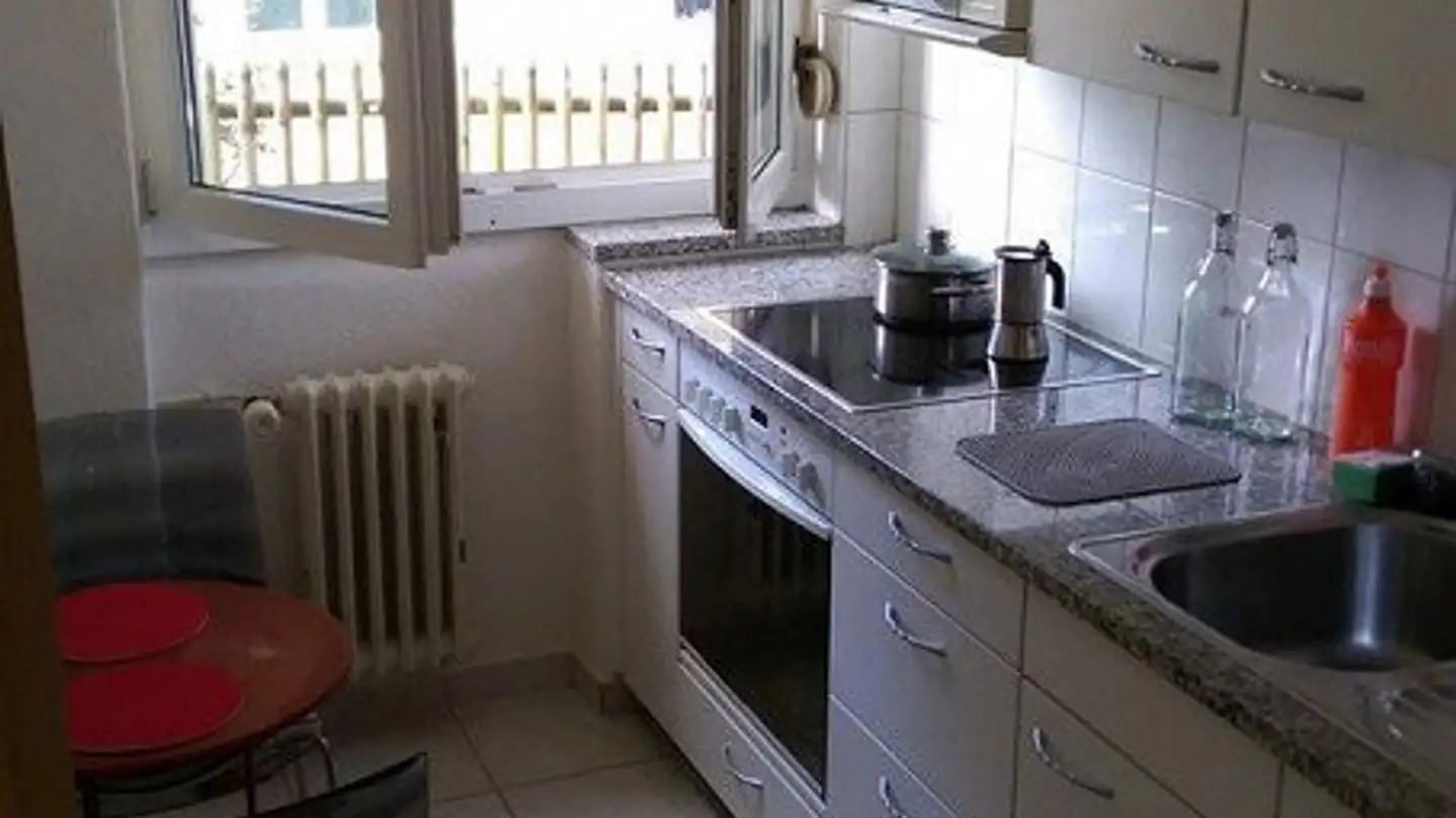 Appartamento in affitto - Schulhausstrasse 51, 8002 Zürich - Foto 4