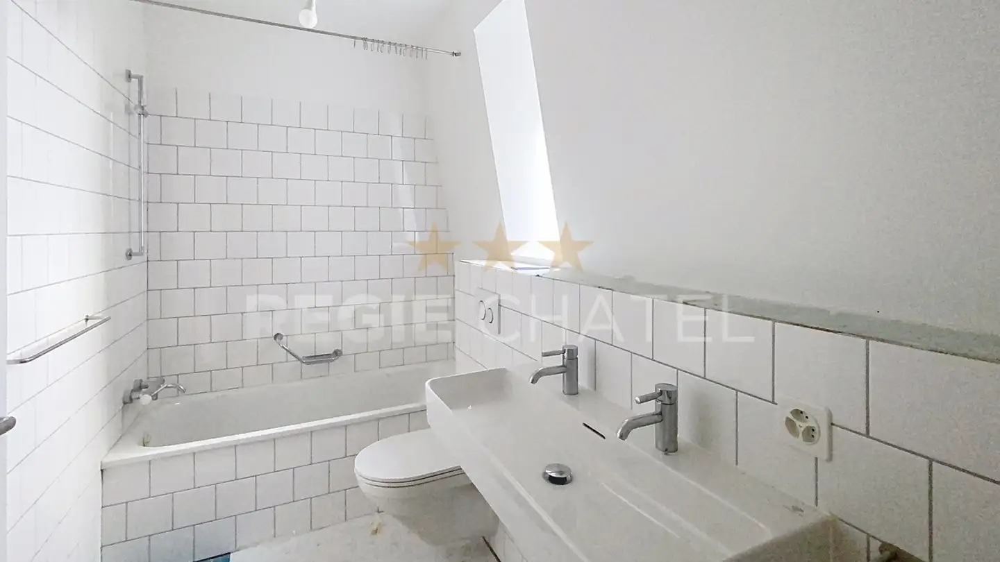 Apartment for rent - Chemin De Montelly 4, 1007 Lausanne - Photo 4