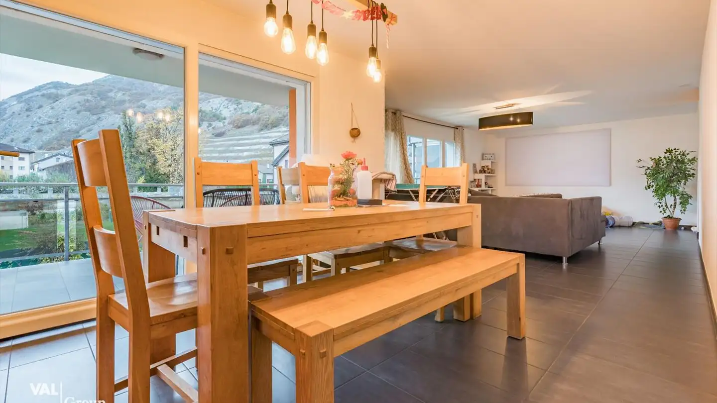 Appartamento in vendita - 1963 Vétroz - Foto 2