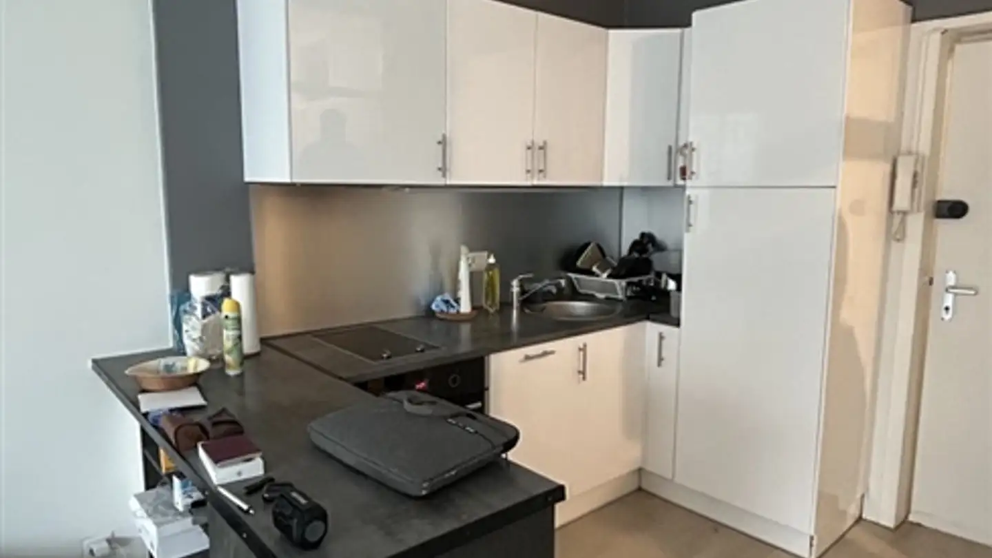 Wohnung mieten - Route De Florissant 86, 1206 Genève - Foto 2