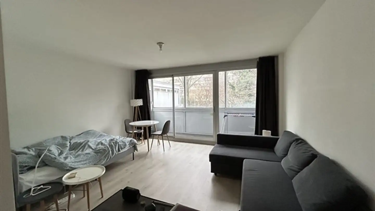 Wohnung mieten - Route De Florissant 86, 1206 Genève - Foto 4
