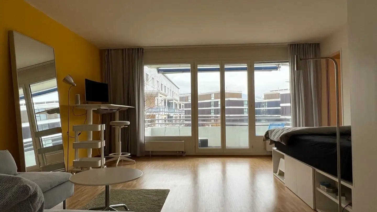 Appartamento in affitto - Riedmatt 15, 6300 Zug