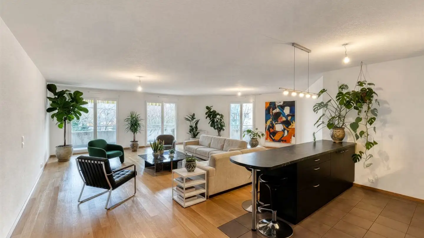 Appartamento in vendita - 1218 Le Grand-Saconnex - Foto 2