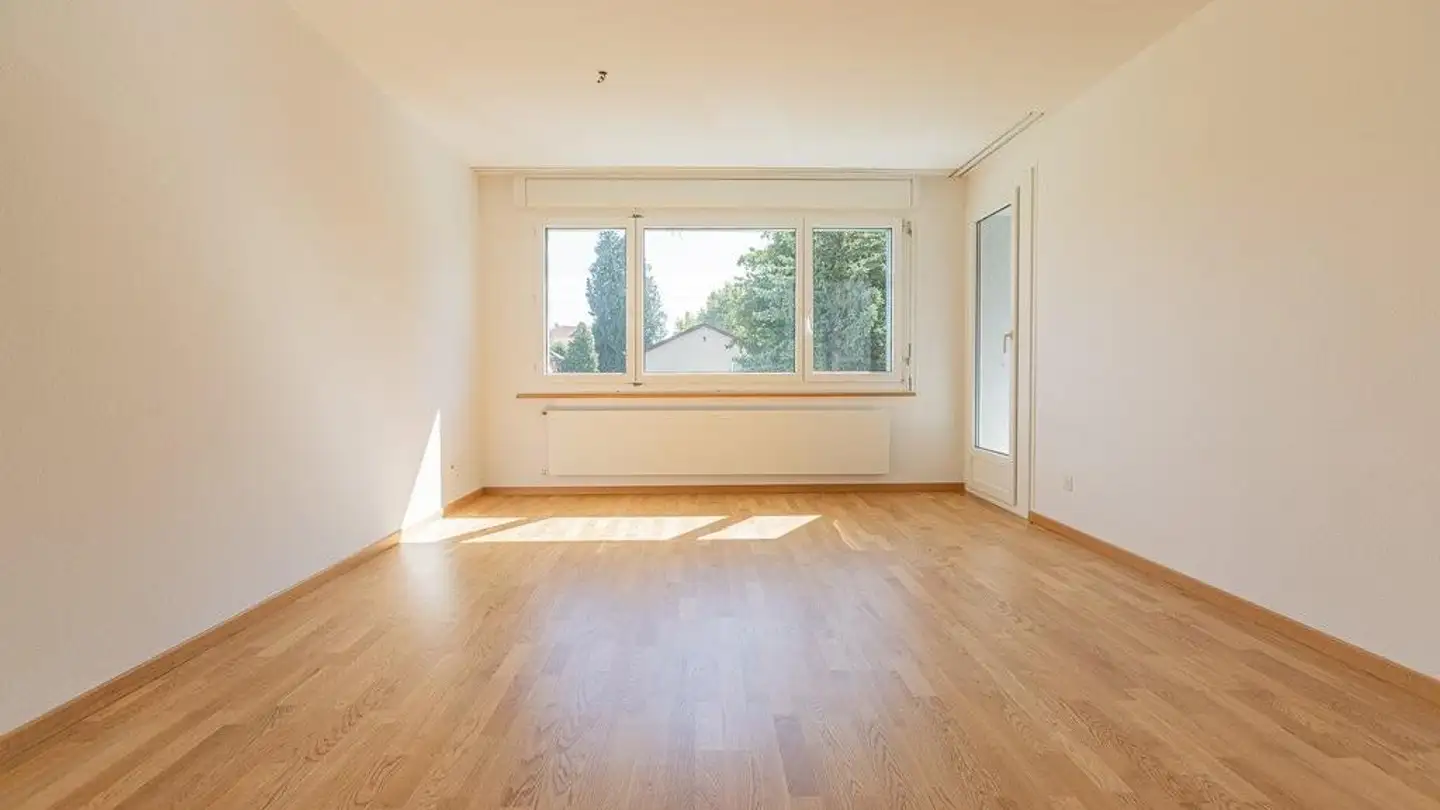 Apartment for rent - Heinrich Wehrli-Strasse 25, 5033 Buchs AG - Photo 2