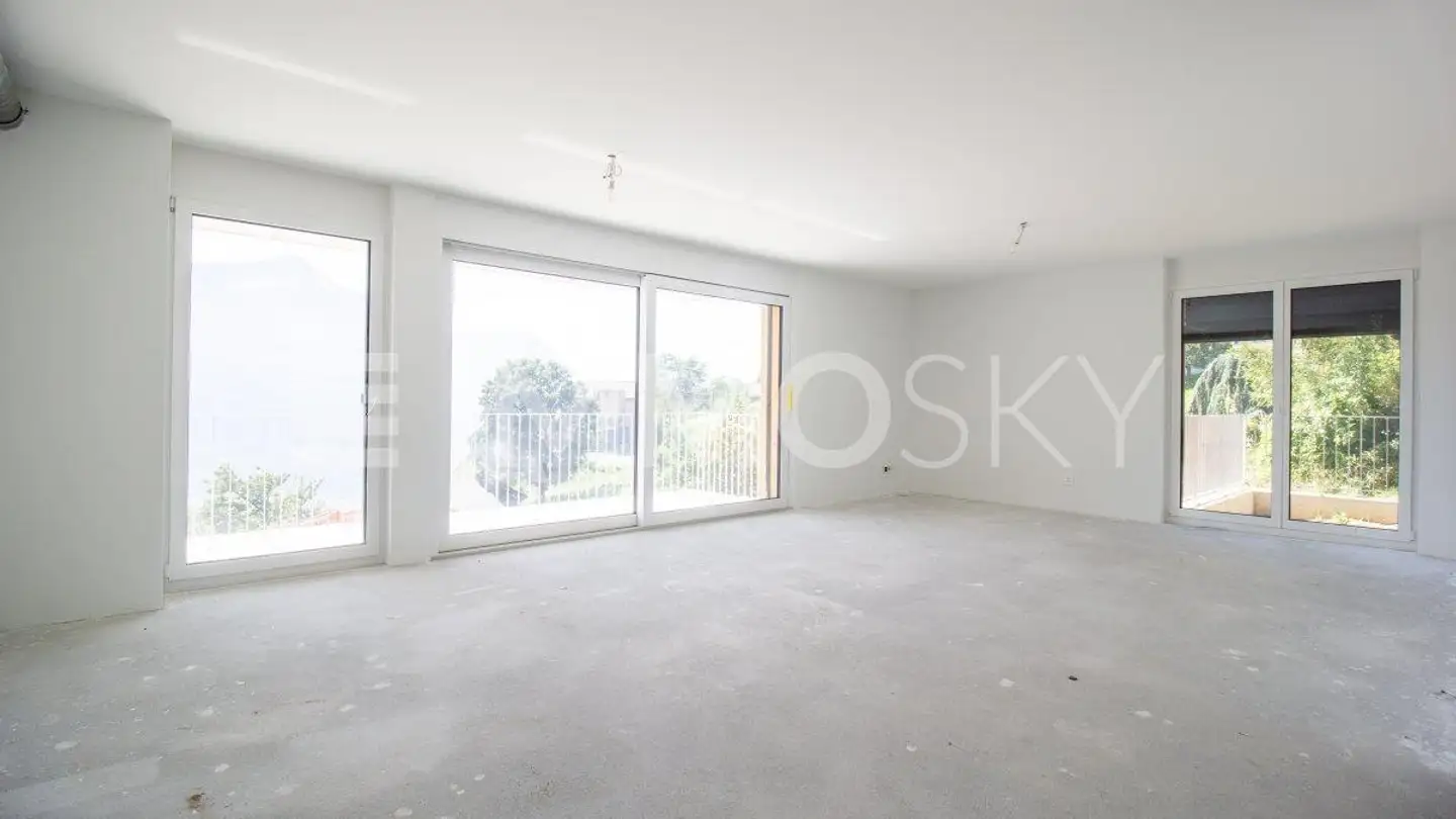 Apartment for sale - 3957 Erschmatt - Photo 2