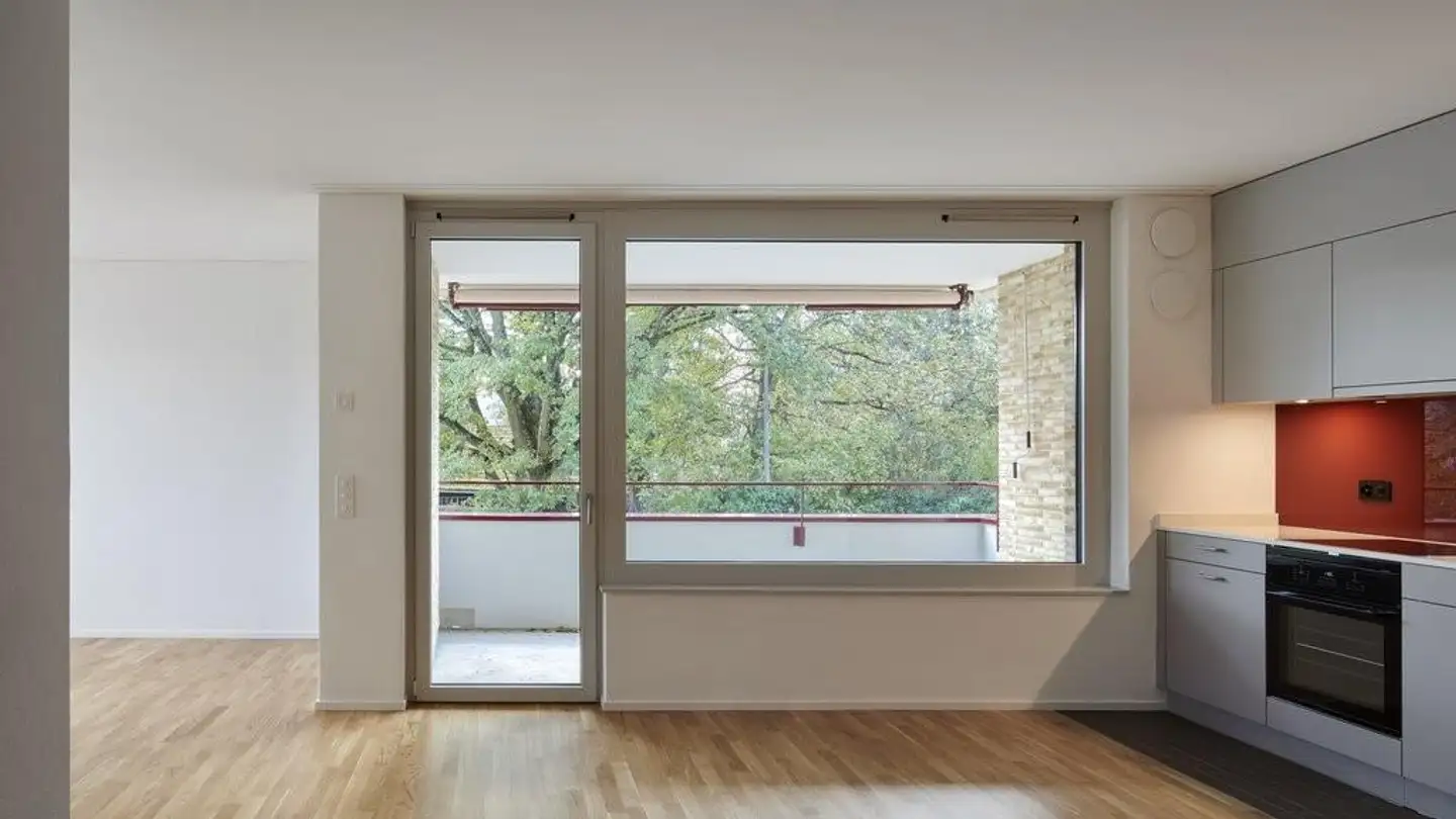 Appartement à louer - Fleischbachstrasse 20, 4153 Reinach BL - Photo 3
